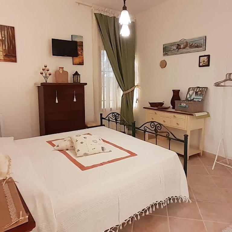 Casale Conte Dell'Anna - Villa con 1 Camera da Letto - 7