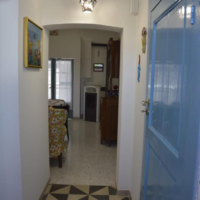 Appartamento in palazzina storica / Oberdan Suites - Appartamento con Terrazza - 24