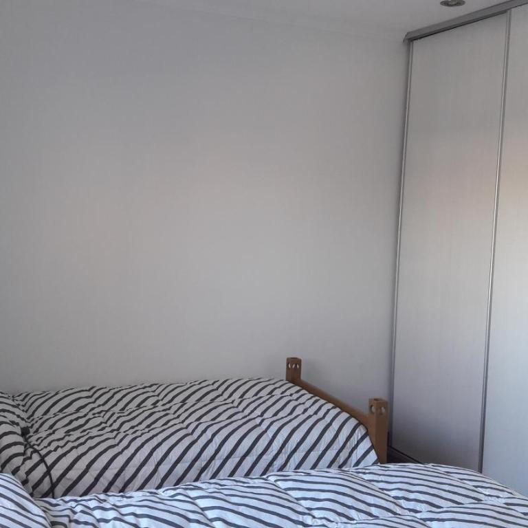 COMO EN CASA en Buenos Aires - Casa de 2 dormitorios - 34
