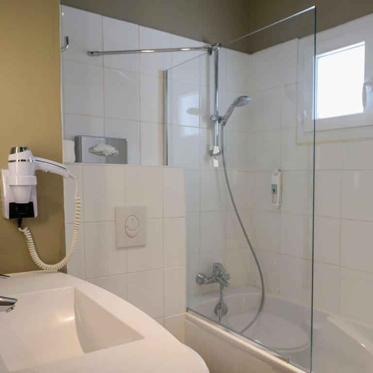 ibis Paris Tour Montparnasse 15eme - Chambre Double Standard - 9