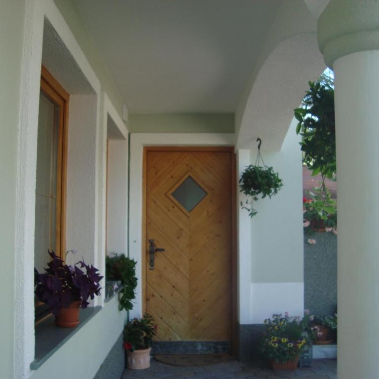 Ferienwohnung Gertraud und Peter Geisler - Apartment mit 1 Schlafzimmer - 15