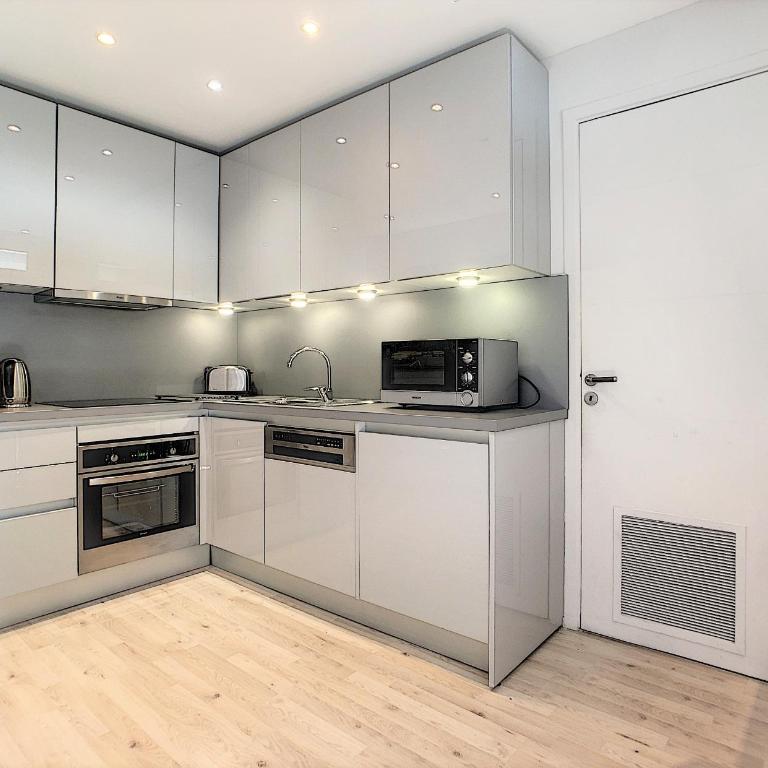 24 Août Sucquet - Apartamento de 2 dormitorios - 2