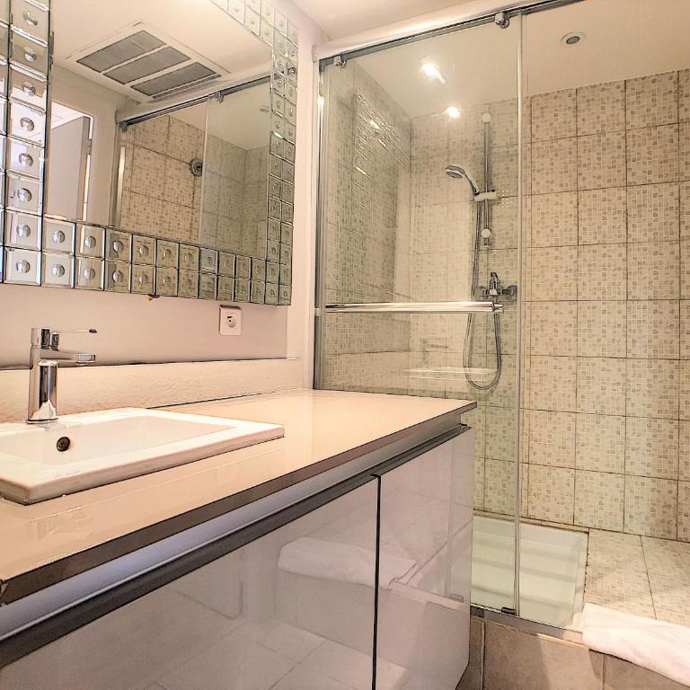 24 Août Sucquet - Apartamento de 2 dormitorios - 16