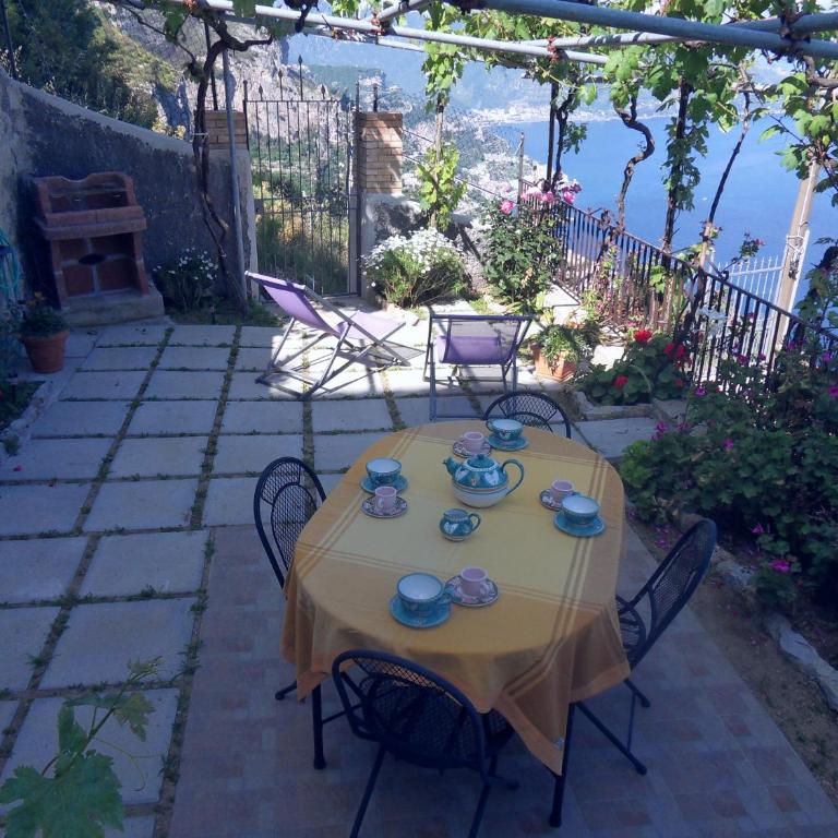 Villa Matilde Amalfi - Villa Deluxe - 26