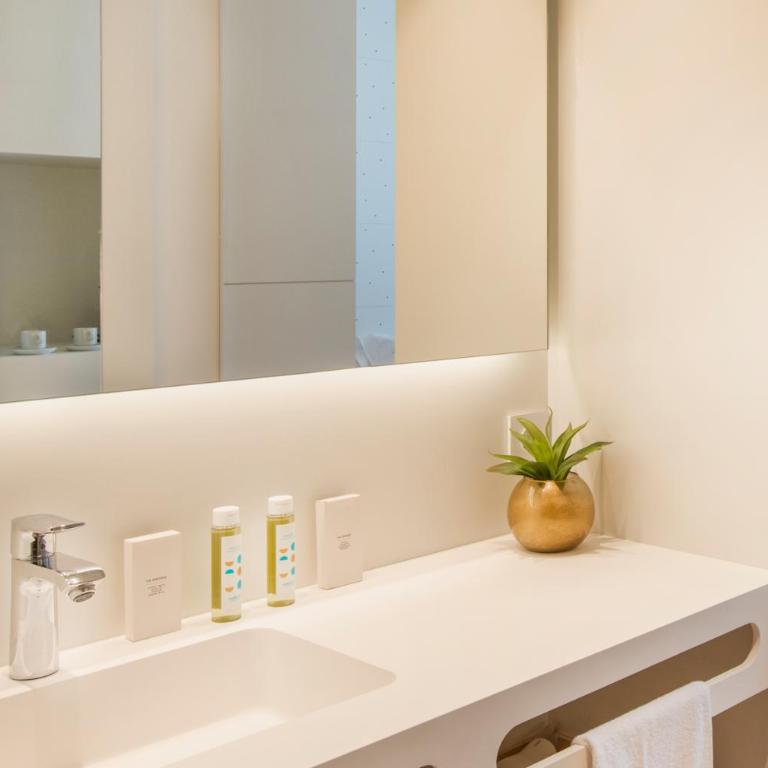 Golden Costa Salou - Adults Only 4* Sup - Habitación Doble - 4