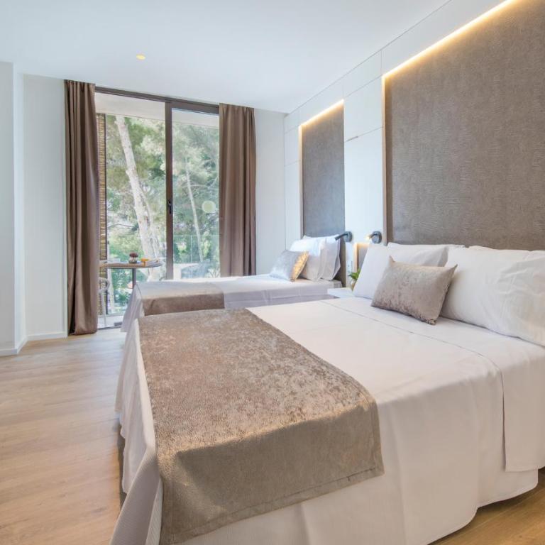 Golden Costa Salou - Adults Only 4* Sup - Habitación Triple - 11