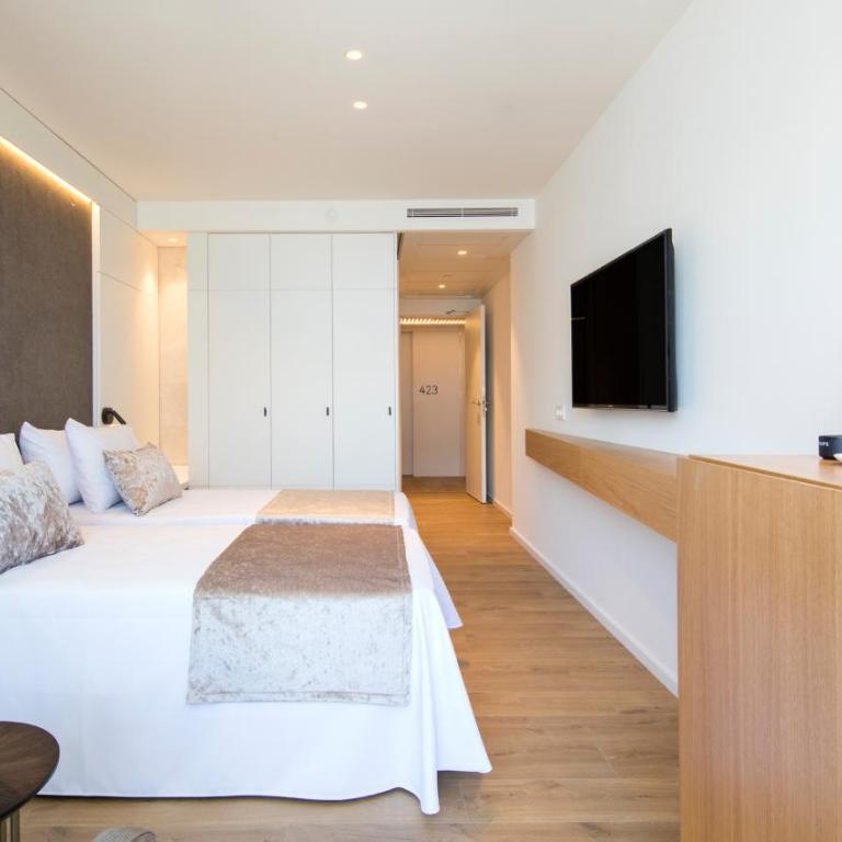 Golden Costa Salou - Adults Only 4* Sup - Habitación Triple - 5