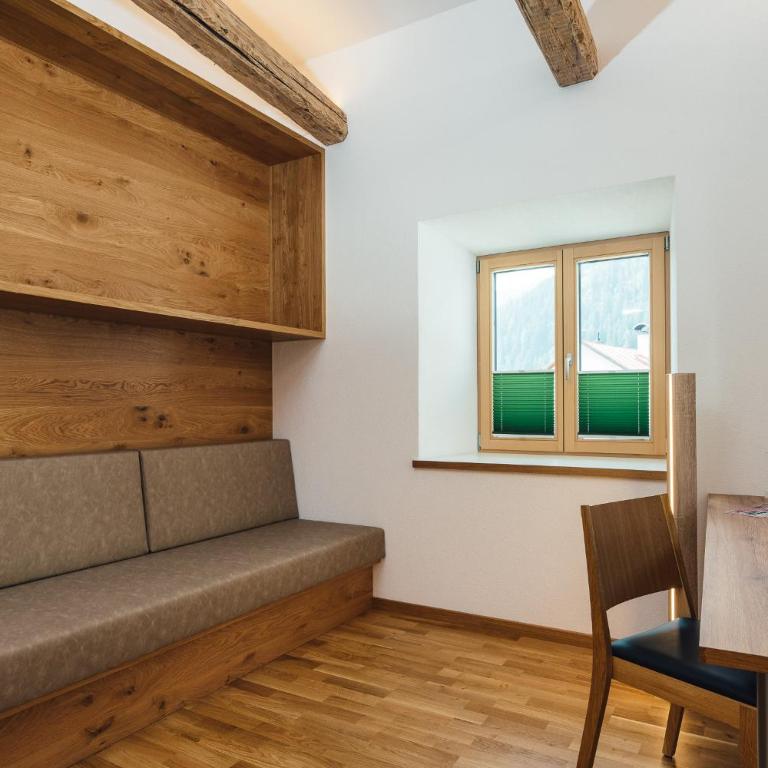 Nowders Apartments - Apartment - Erdgeschoss - 9
