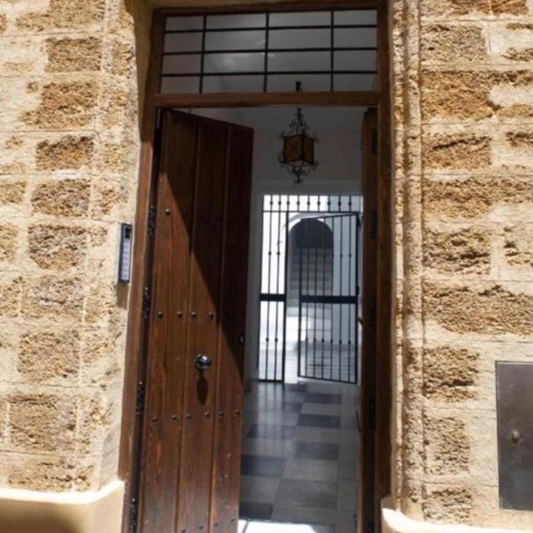 Acogedor y luminoso apartamento - Apartamento de 1 dormitorio - 19