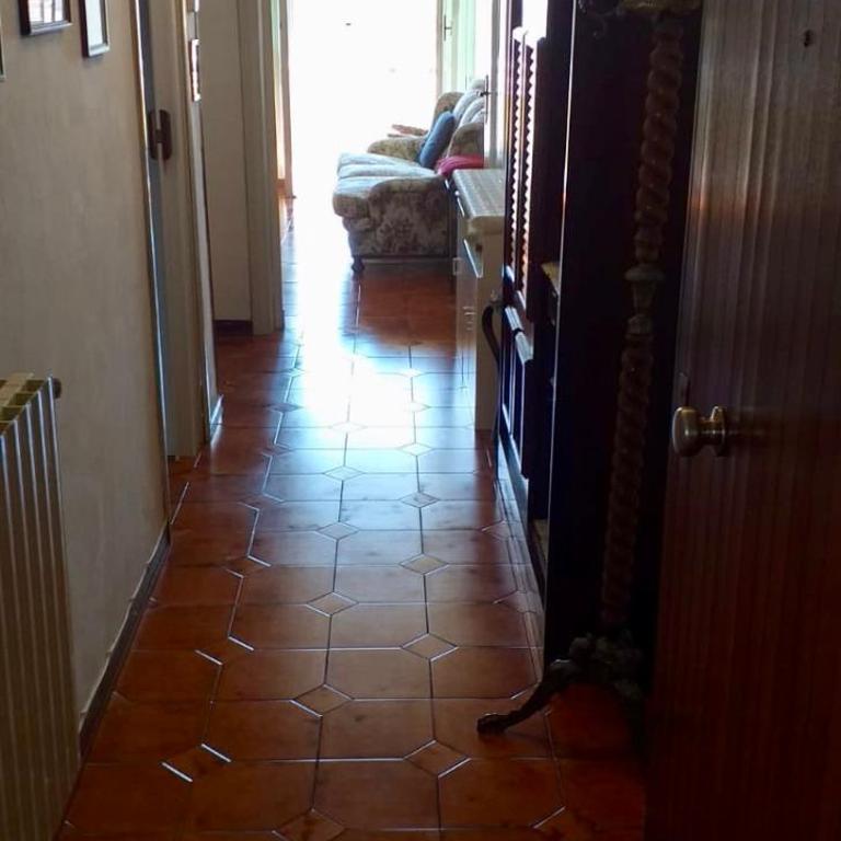 Via Serri 12 Appartamento - Two-Bedroom Apartment - 20