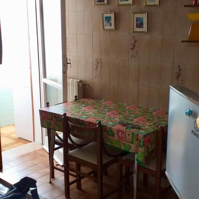 Via Serri 12 Appartamento - Two-Bedroom Apartment - 17