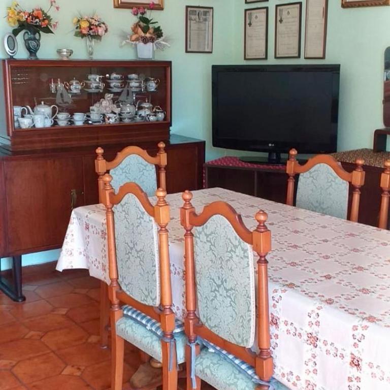 Via Serri 12 Appartamento - Two-Bedroom Apartment - 15