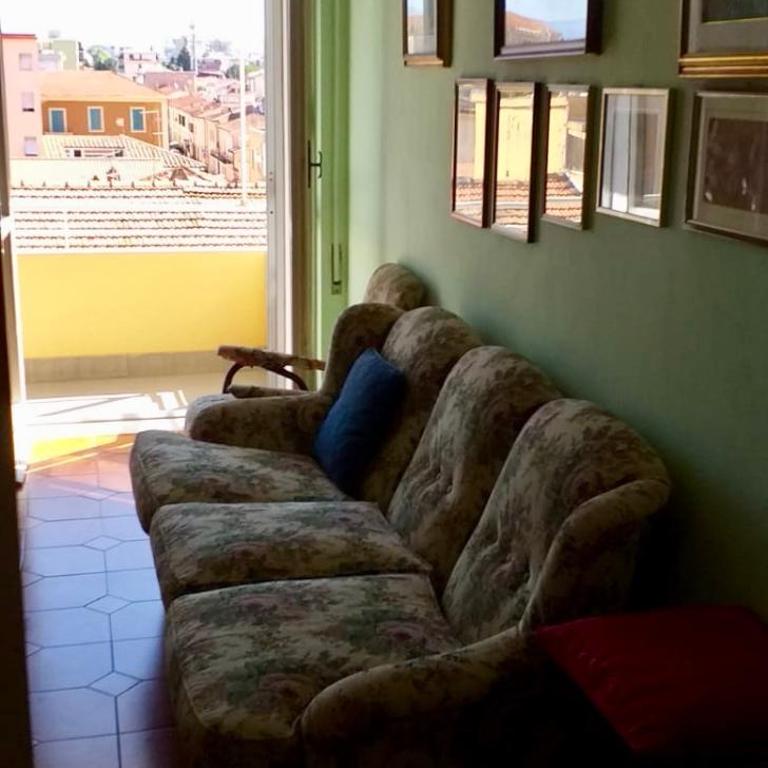 Via Serri 12 Appartamento - Two-Bedroom Apartment - 14