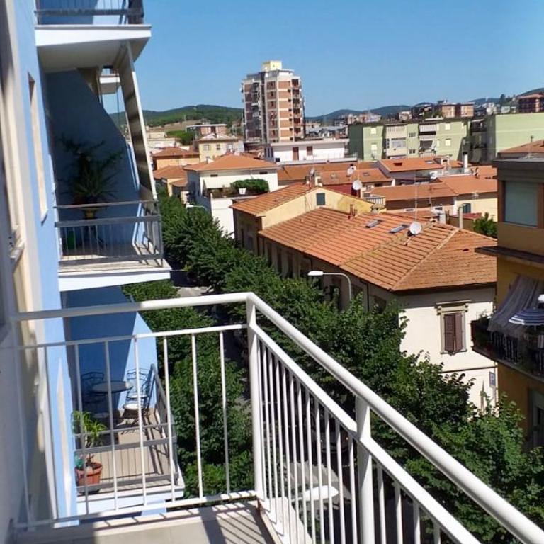 Via Serri 12 Appartamento - Two-Bedroom Apartment - 13