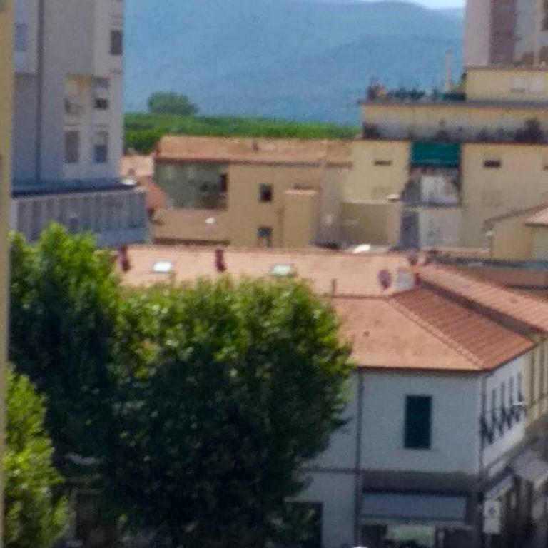 Via Serri 12 Appartamento - Two-Bedroom Apartment - 11