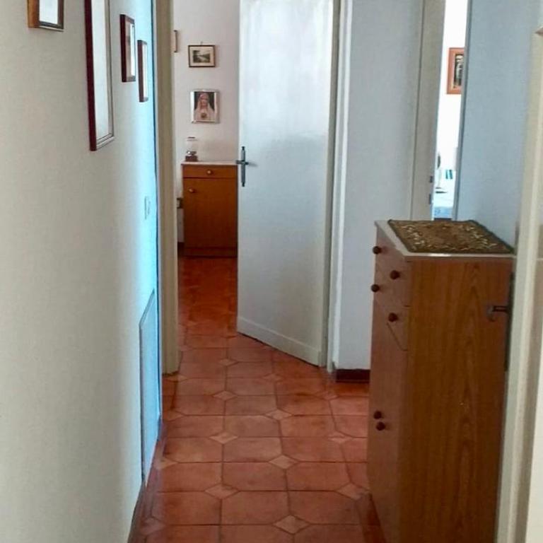 Via Serri 12 Appartamento - Two-Bedroom Apartment - 10