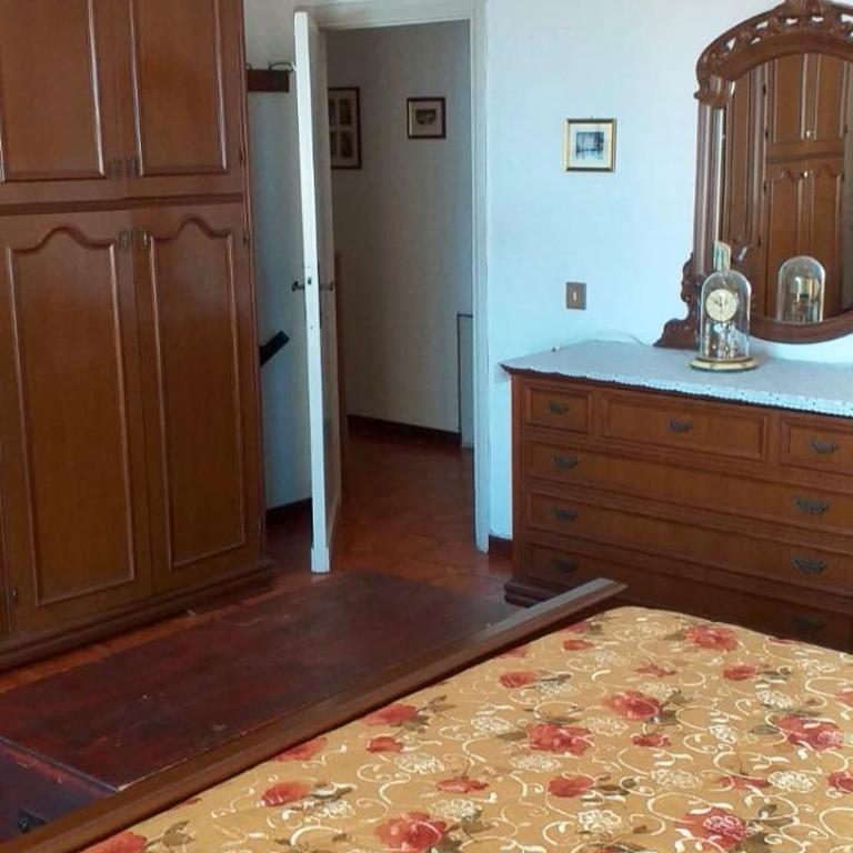 Via Serri 12 Appartamento - Two-Bedroom Apartment - 9