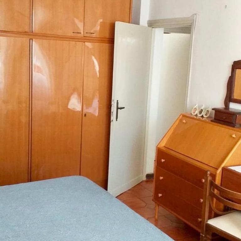 Via Serri 12 Appartamento - Two-Bedroom Apartment - 7