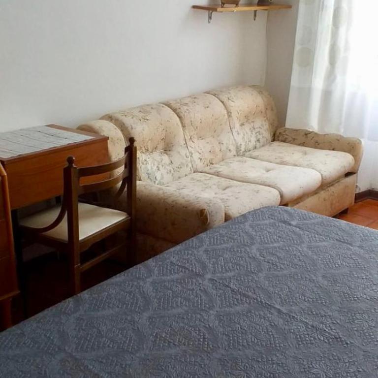 Via Serri 12 Appartamento - Two-Bedroom Apartment - 5