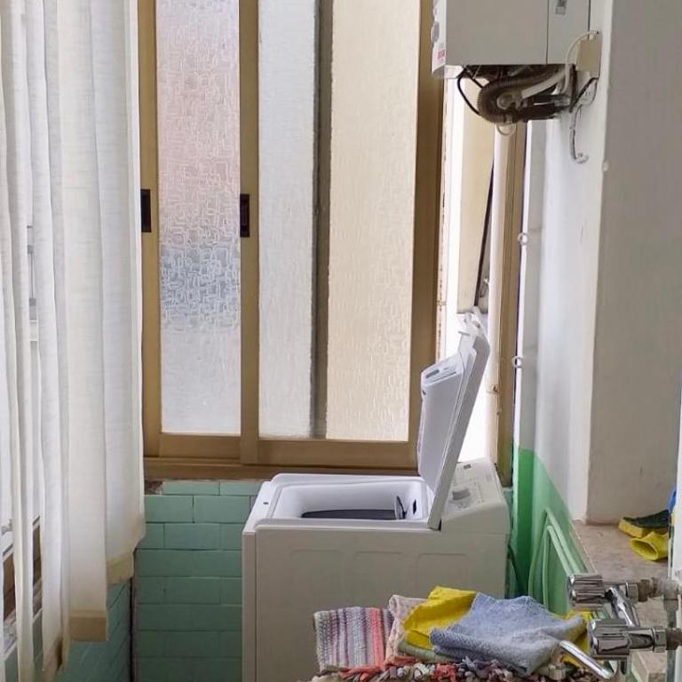 Via Serri 12 Appartamento - Two-Bedroom Apartment - 3