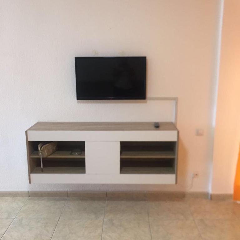 Apartamentos Teror - Gavias del Sol - Apartamento de 1 dormitorio - 9