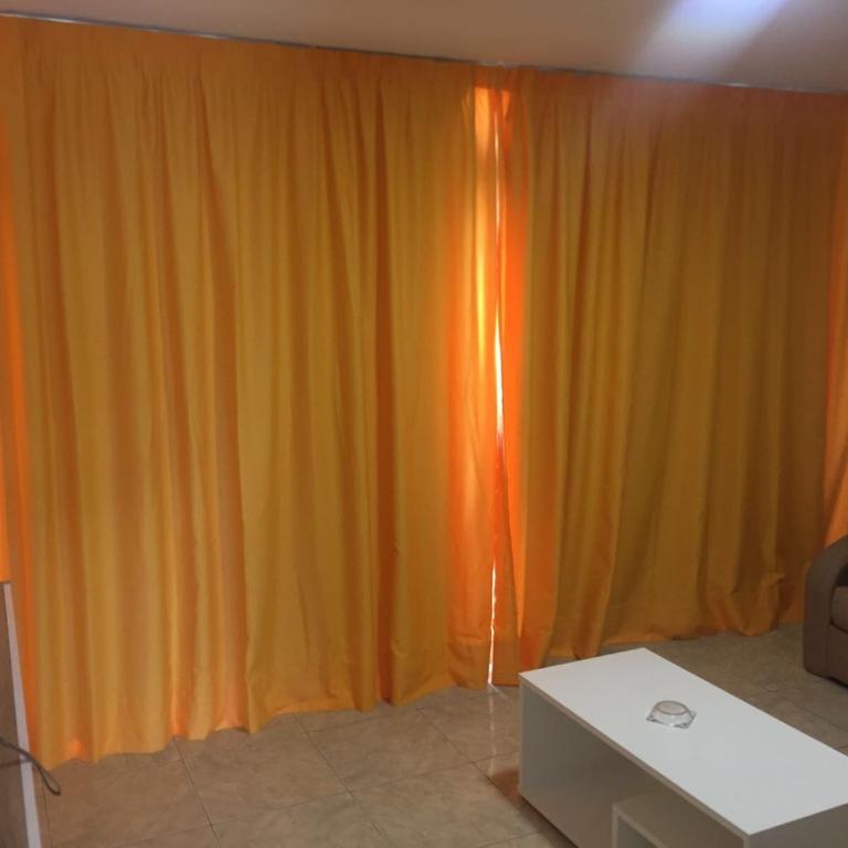 Apartamentos Teror - Gavias del Sol - Apartamento de 1 dormitorio - 8