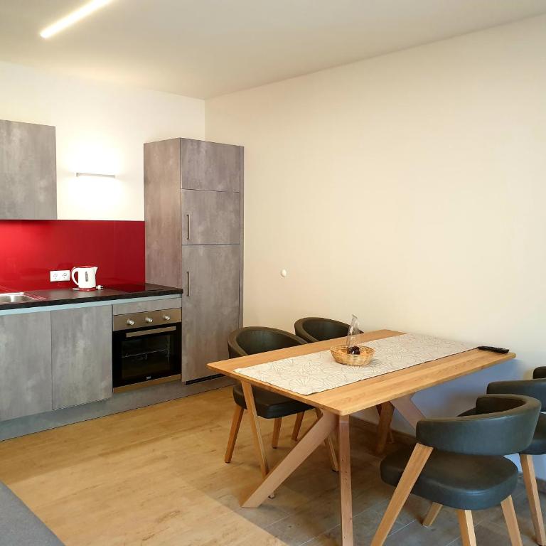 Versigglhof - Appartamento con Terrazza - 10
