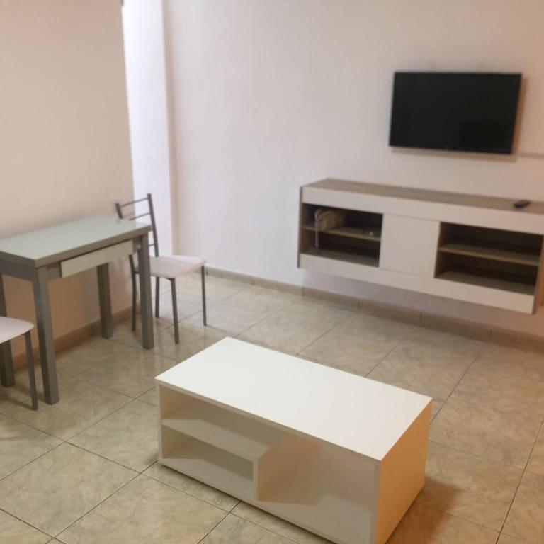 Apartamentos Teror - Gavias del Sol - Apartamento de 1 dormitorio - 6
