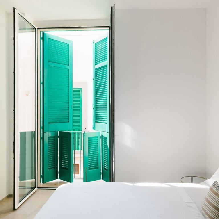 Yolk - Puglia Mia Apartments - Appartamento Monolocale - 16