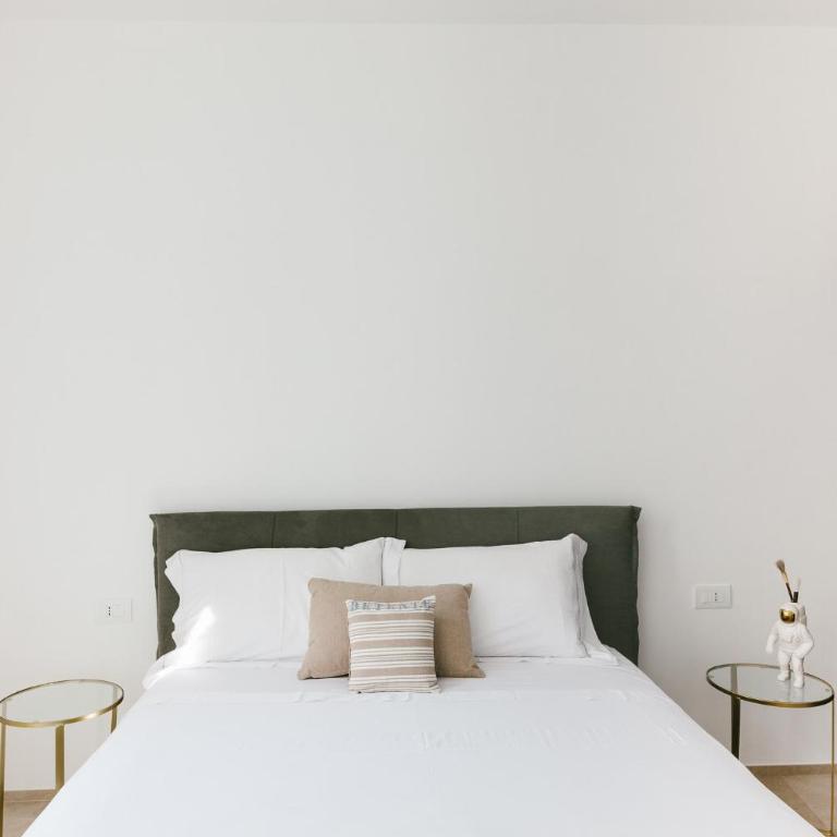 Yolk - Puglia Mia Apartments - Appartamento Monolocale - 1