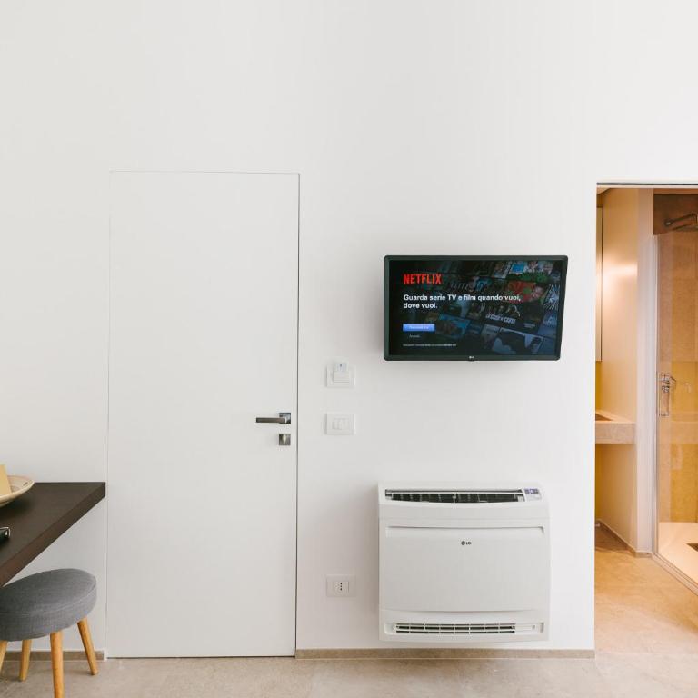 Yolk - Puglia Mia Apartments - Appartamento Monolocale - 15