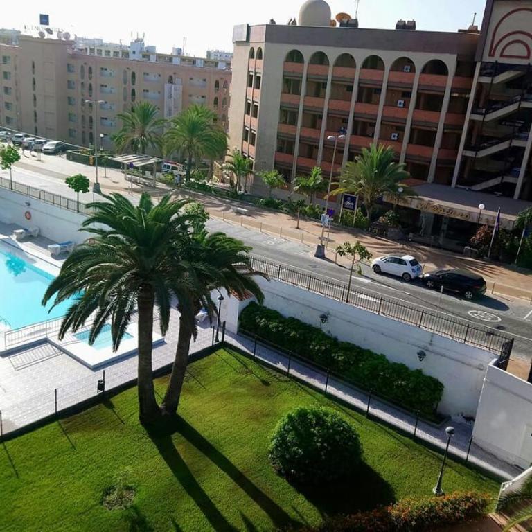 Apartamentos Teror - Gavias del Sol - Apartamento de 1 dormitorio - 5