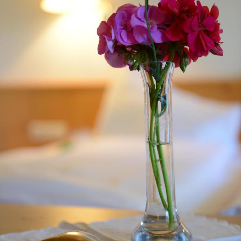Hotel - Restaurant - Sonnblick - Doppelzimmer - 13