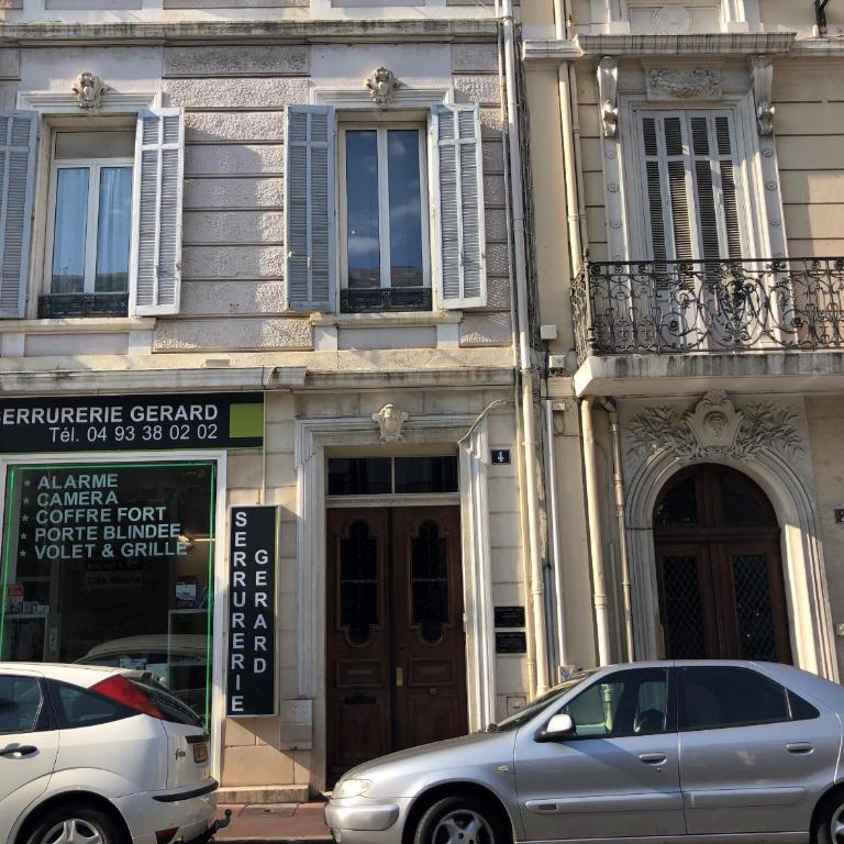 Lecerf 2P CUR1095 - Apartamento de 1 dormitorio - 11