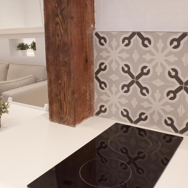 Apartamento con encanto en ópera - One-Bedroom Apartment - 14