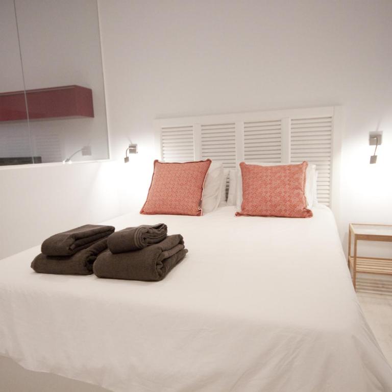 Apartamento con encanto en ópera - One-Bedroom Apartment - 17