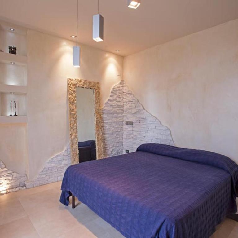 Residence Conchiglia Aparthotel - Appartamento con Vista Mare - 2