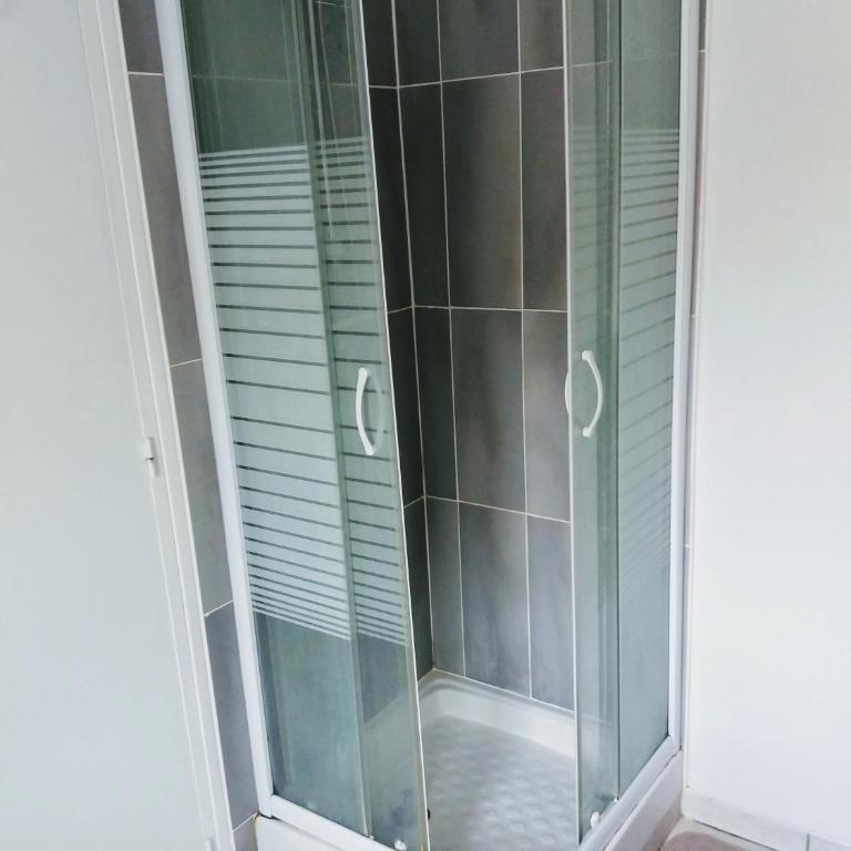 Le 7 - Appartement avec Balcon - 16