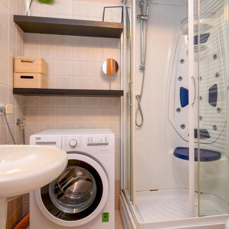 DesenzanoLoft Le chateau de Margot - Appartamento - 14