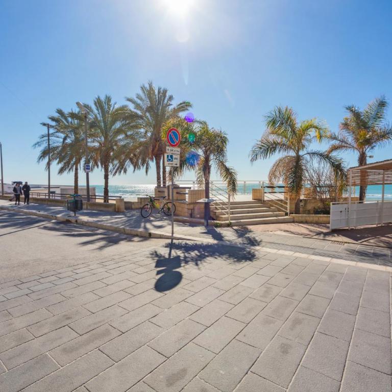 Casa Vacanza Teti - Appartamento con 1 Camera da Letto - 17