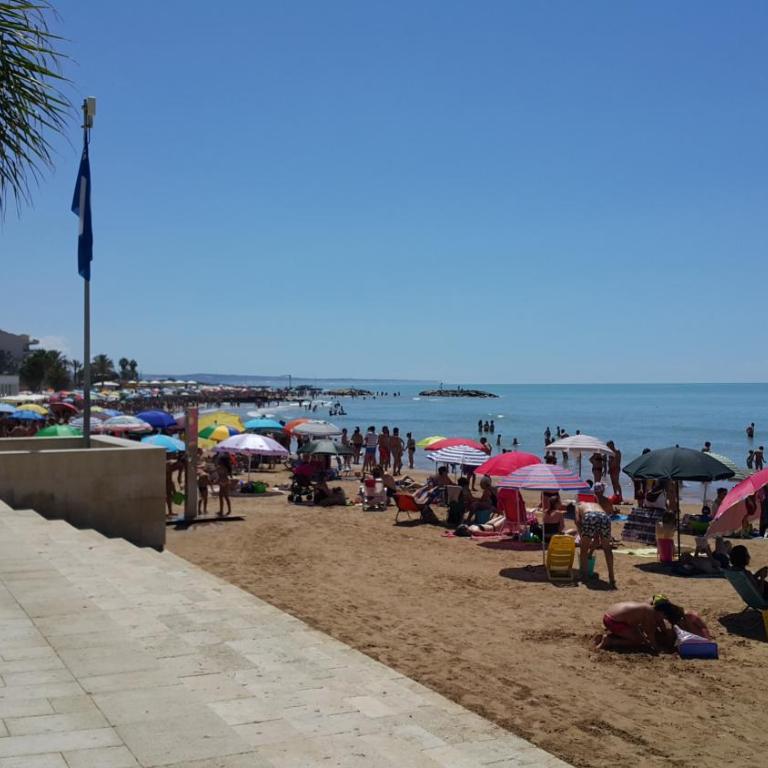 Casa Vacanza Teti - Appartamento con 1 Camera da Letto - 16