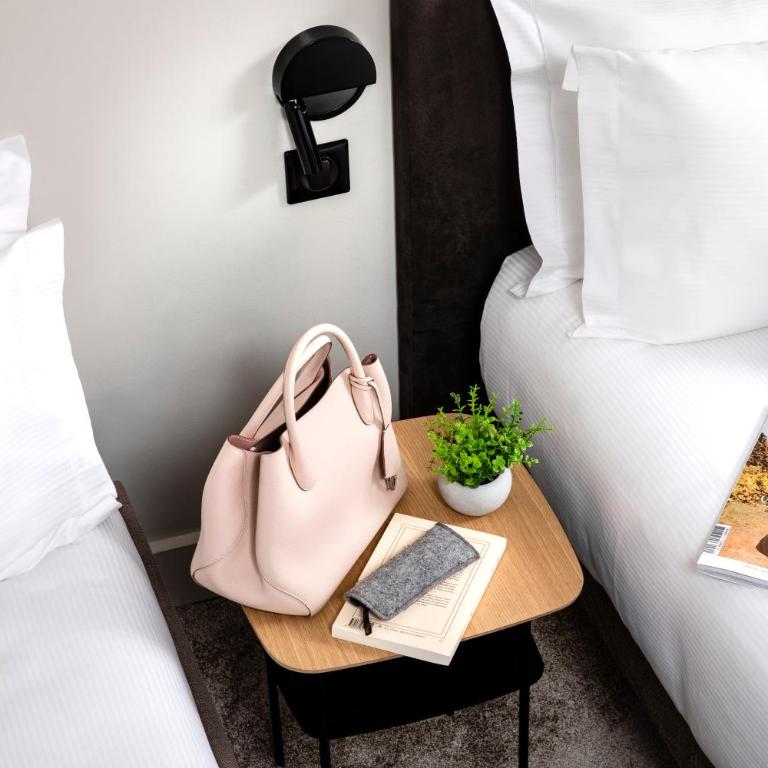 Hôtel Eiffel Saint Charles - Chambre Triple Classique - 1