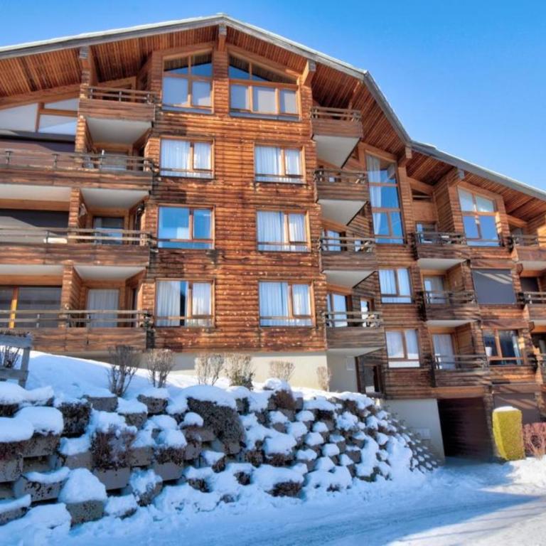 TACOUNET A14 - Apartamento de 1 dormitorio - 16