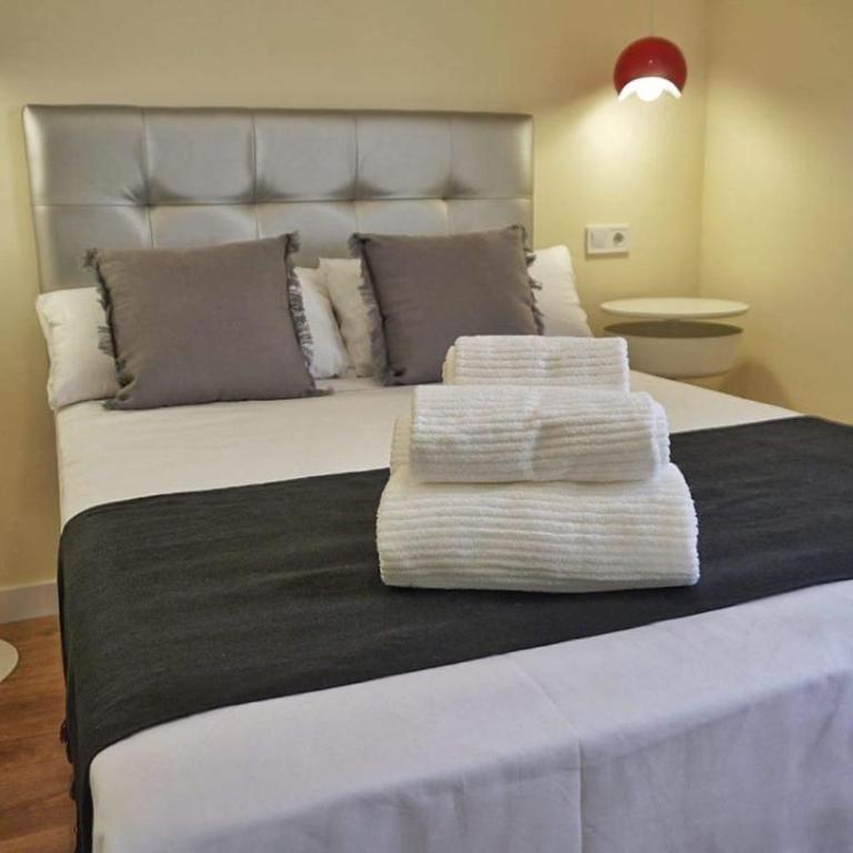 Good Stay Rooms - Standard Double Room - 7