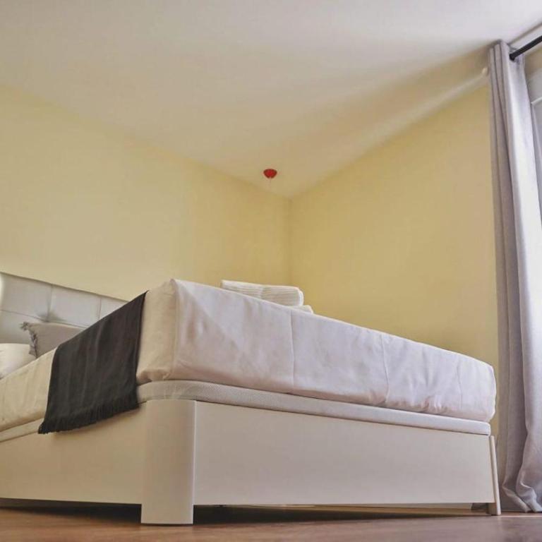Good Stay Rooms - Standard Double Room - 9
