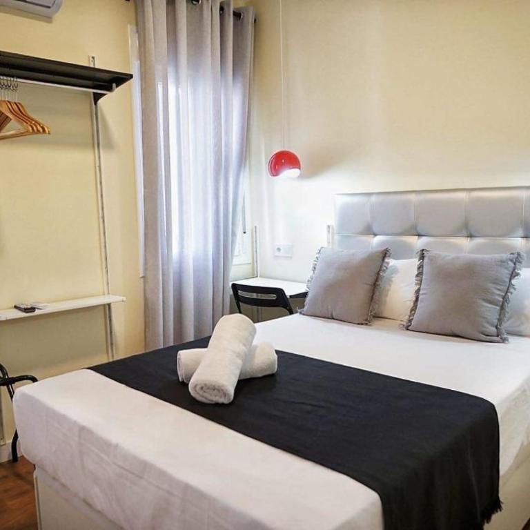 Good Stay Rooms - Standard Double Room - 4