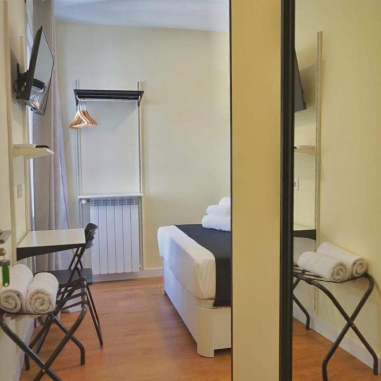 Good Stay Rooms - Standard Double Room - 12