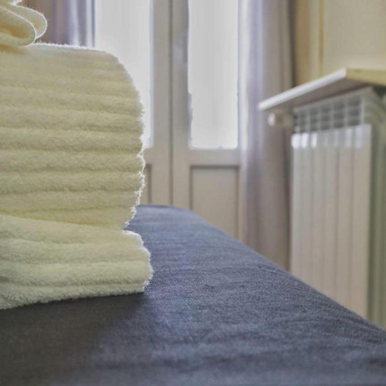 Good Stay Rooms - Standard Double Room - 6