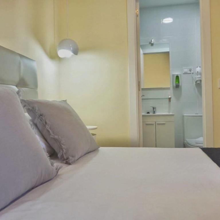 Good Stay Rooms - Standard Double Room - 14
