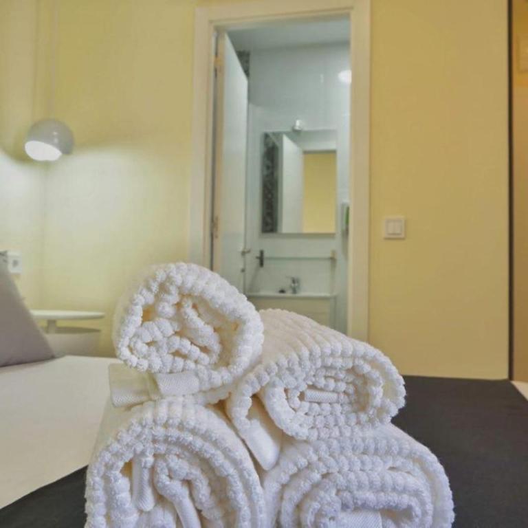 Good Stay Rooms - Standard Double Room - 15